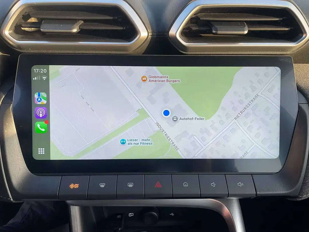 MG ZS 1.5 Hybrid AUT - Thumbnail 12