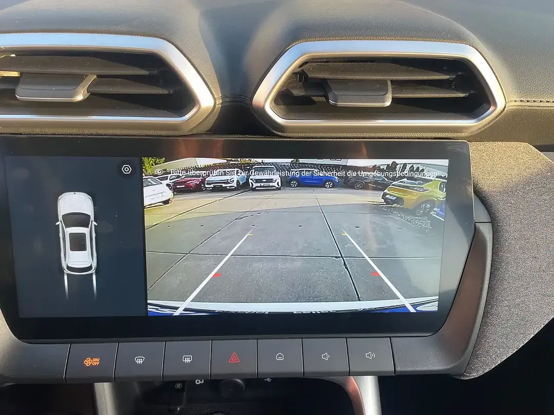 MG ZS 1.5 Hybrid AUT - Thumbnail 14