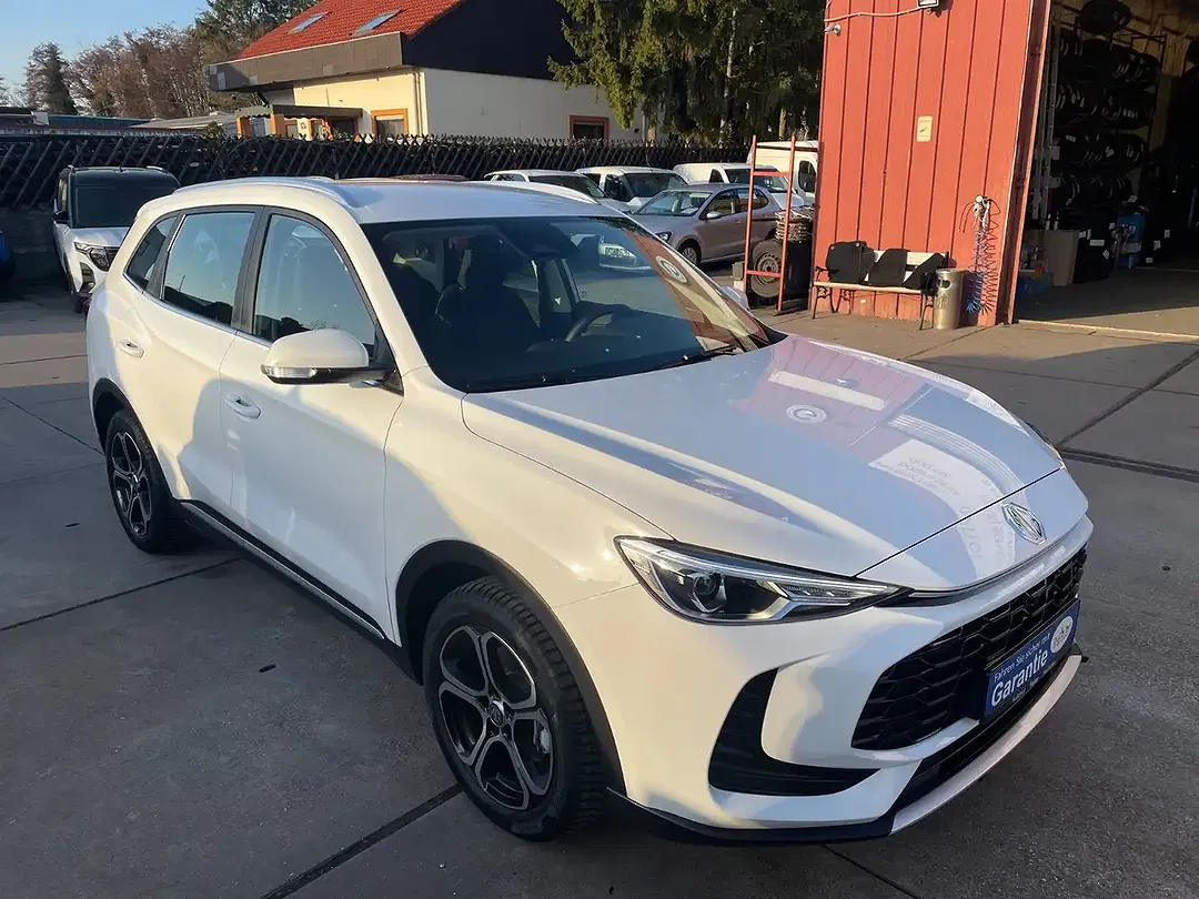 MG ZS 1.5 Hybrid AUT - Thumbnail 6