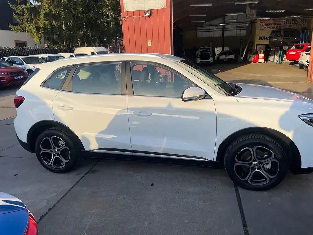 MG ZS 1.5 Hybrid AUT - Thumbnail 7