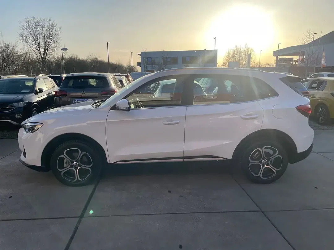 MG ZS 1.5 Hybrid AUT - Thumbnail 8