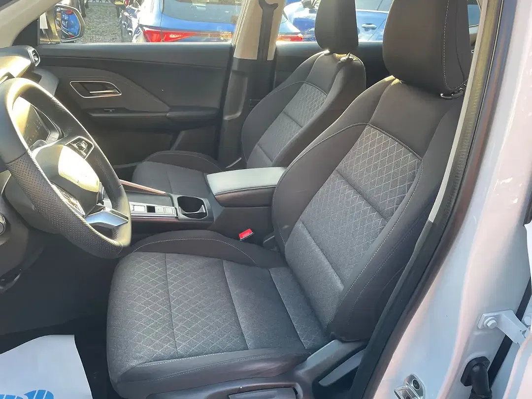 MG ZS 1.5 Hybrid AUT - Thumbnail 9