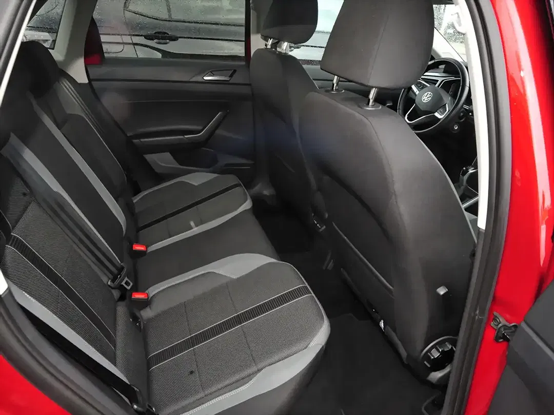 Volkswagen Polo 1.0 TSI Style - Thumbnail 10