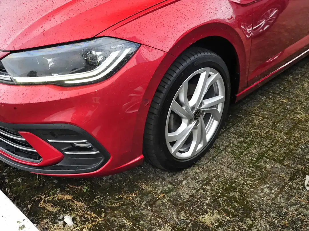 Volkswagen Polo 1.0 TSI Style - Thumbnail 5