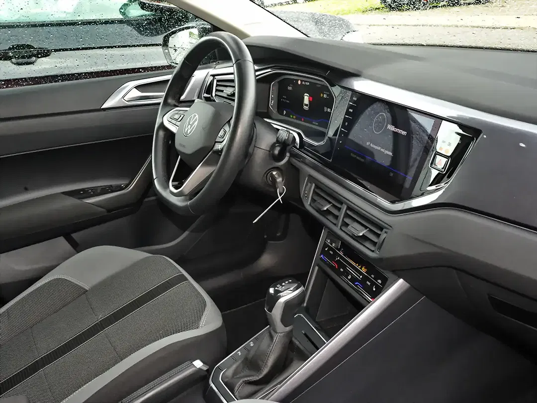 Volkswagen Polo 1.0 TSI Style - Thumbnail 6