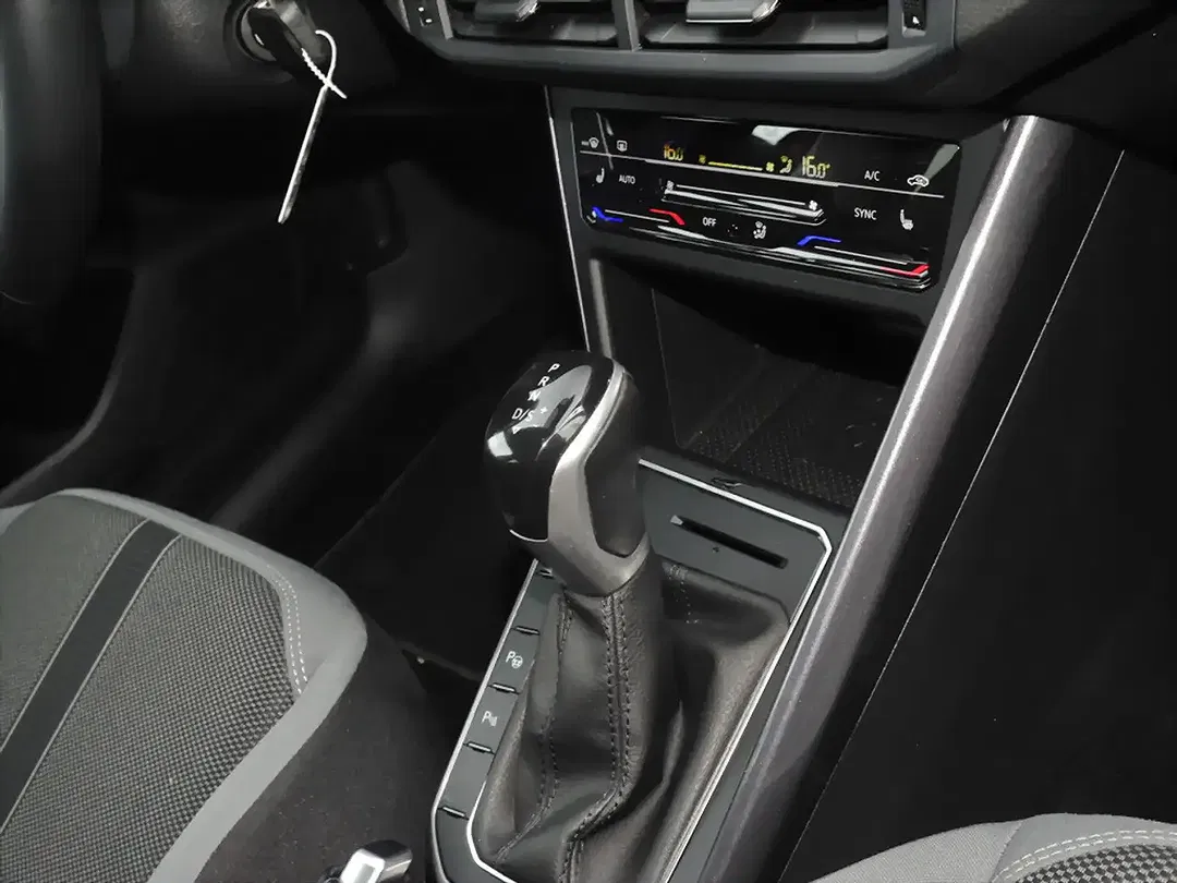 Volkswagen Polo 1.0 TSI Style - Thumbnail 7
