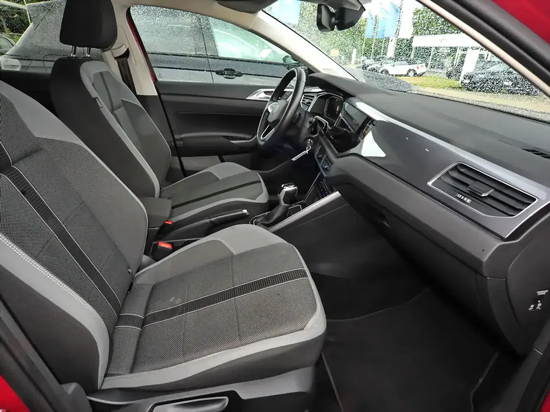 Volkswagen Polo 1.0 TSI Style - Thumbnail 9