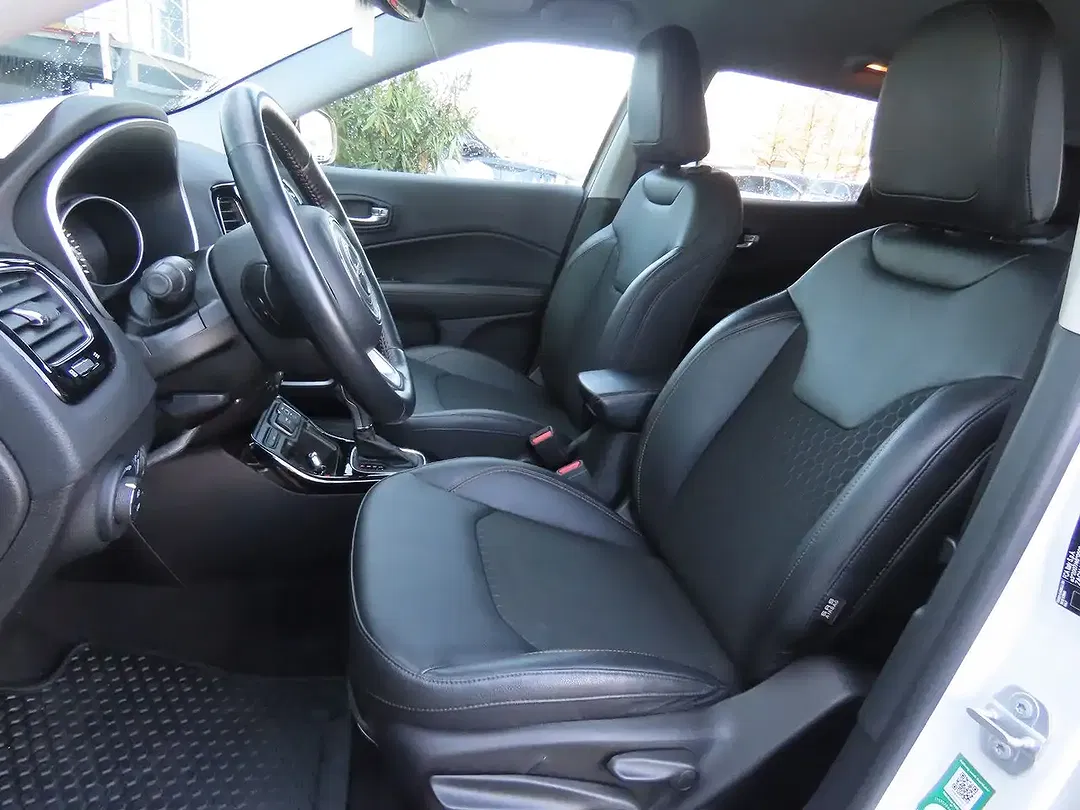Jeep Compass 1.3 GSE - Thumbnail 13