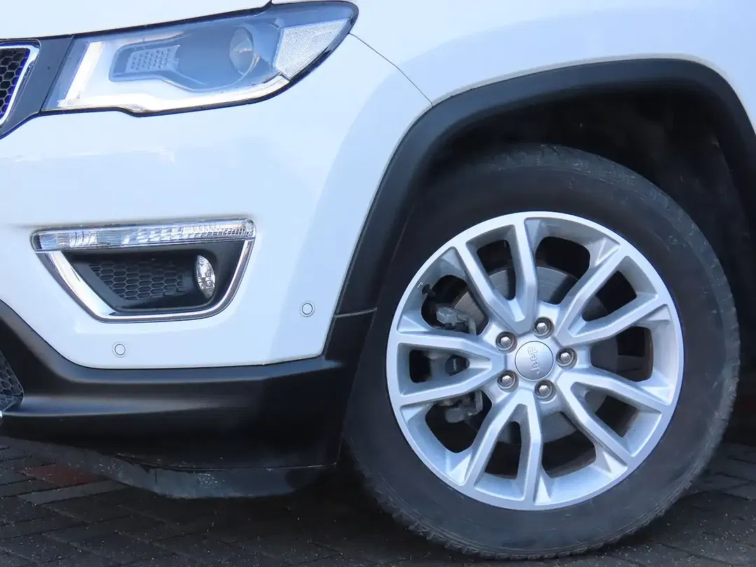 Jeep Compass 1.3 GSE - Thumbnail 5