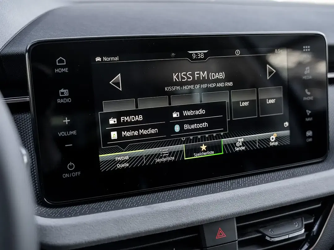 Skoda Kamiq 1.0 TSI DSG Selection - Thumbnail 12