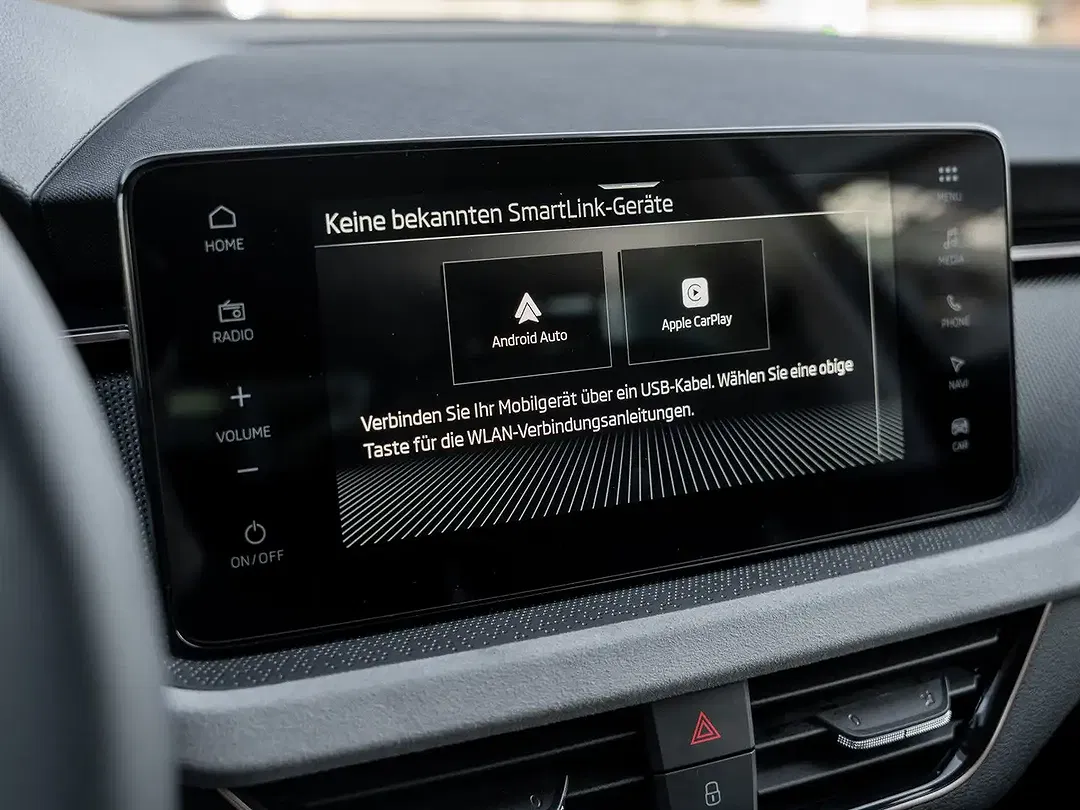 Skoda Kamiq 1.0 TSI DSG Selection - Thumbnail 14