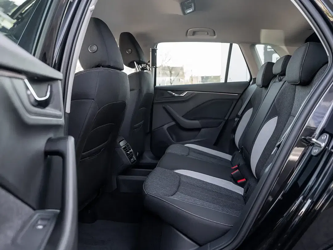 Skoda Kamiq 1.0 TSI DSG Selection - Thumbnail 7