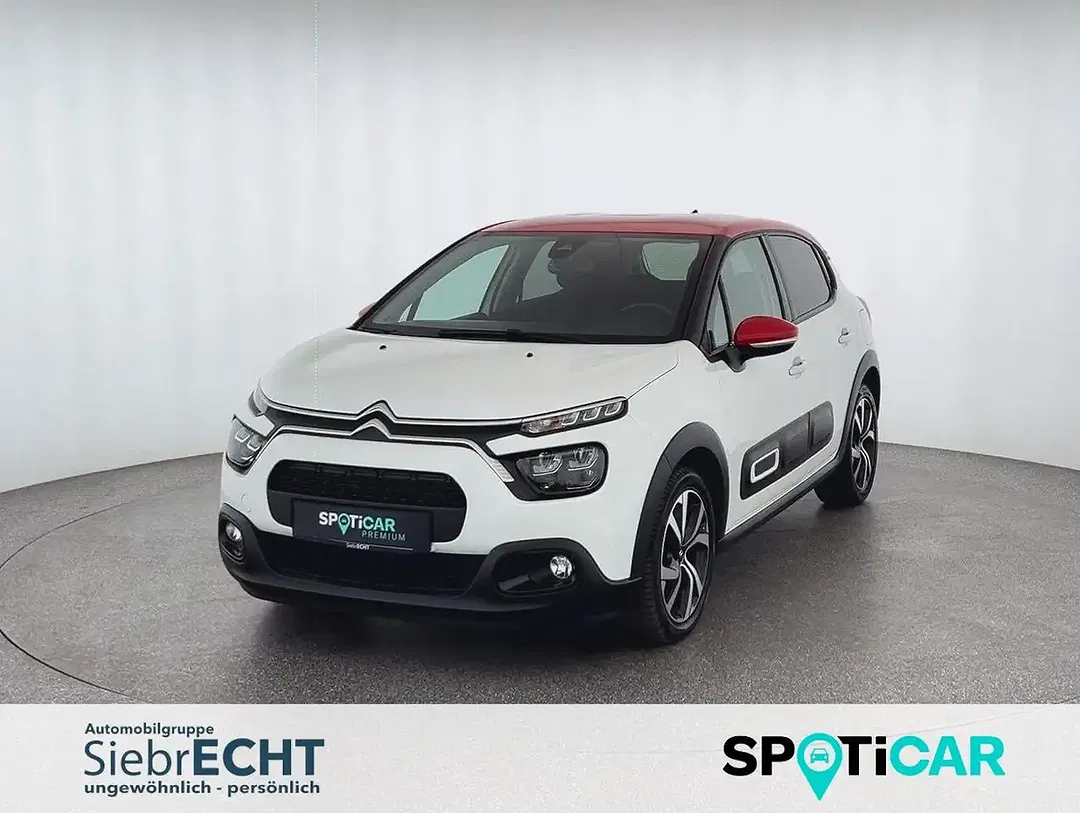 Citroen C3 1.2 Shine - foto 1