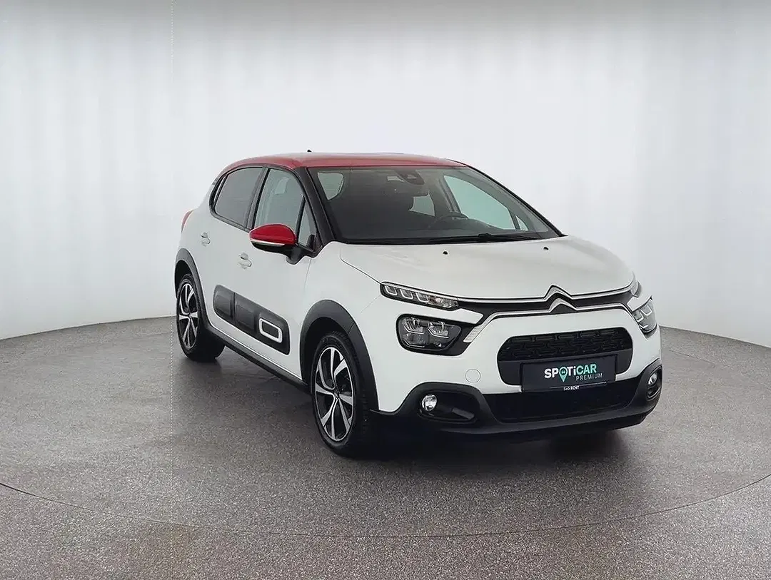 Citroen C3 1.2 Shine - Thumbnail 3