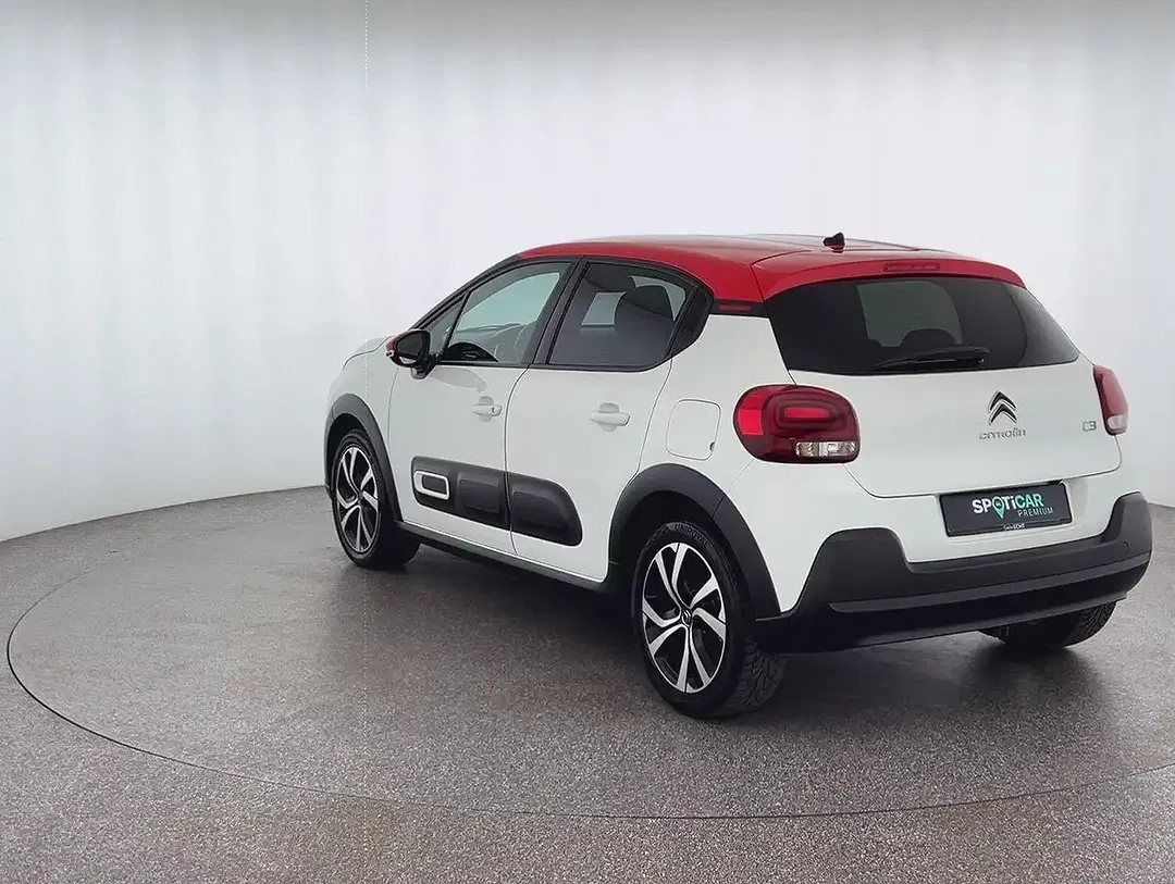 Citroen C3 1.2 Shine - Thumbnail 5