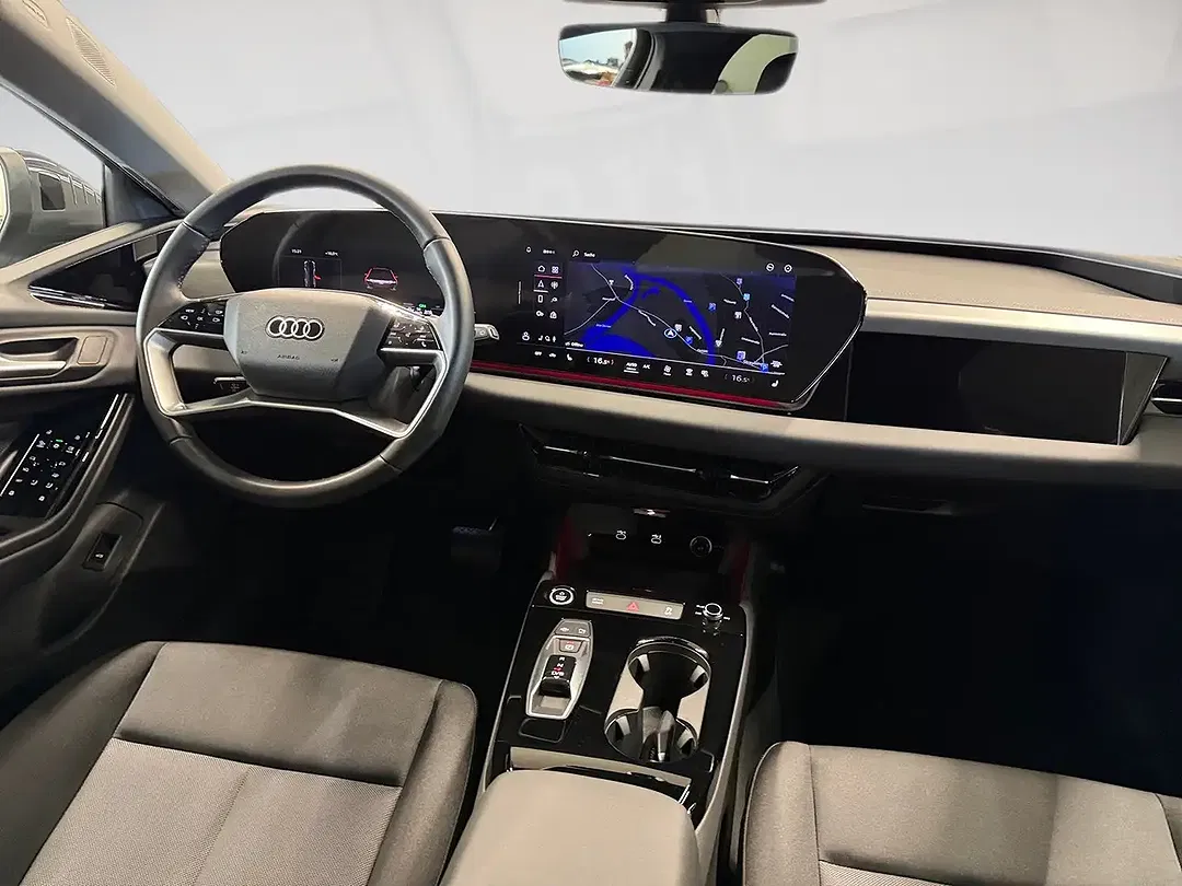 Audi A6 e-tron Avant - Thumbnail 10