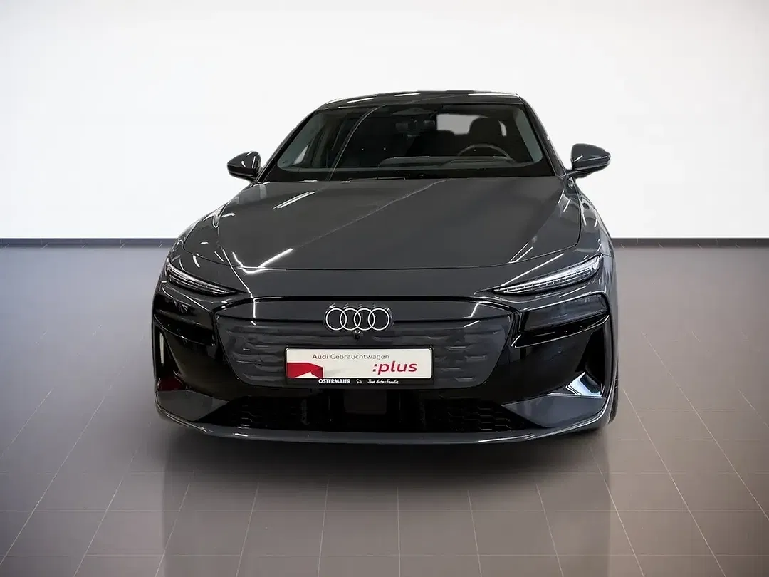 Audi A6 e-tron Avant - Thumbnail 2