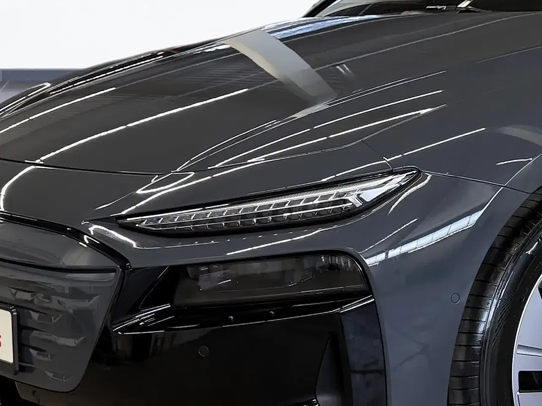 Audi A6 e-tron Avant - Thumbnail 5