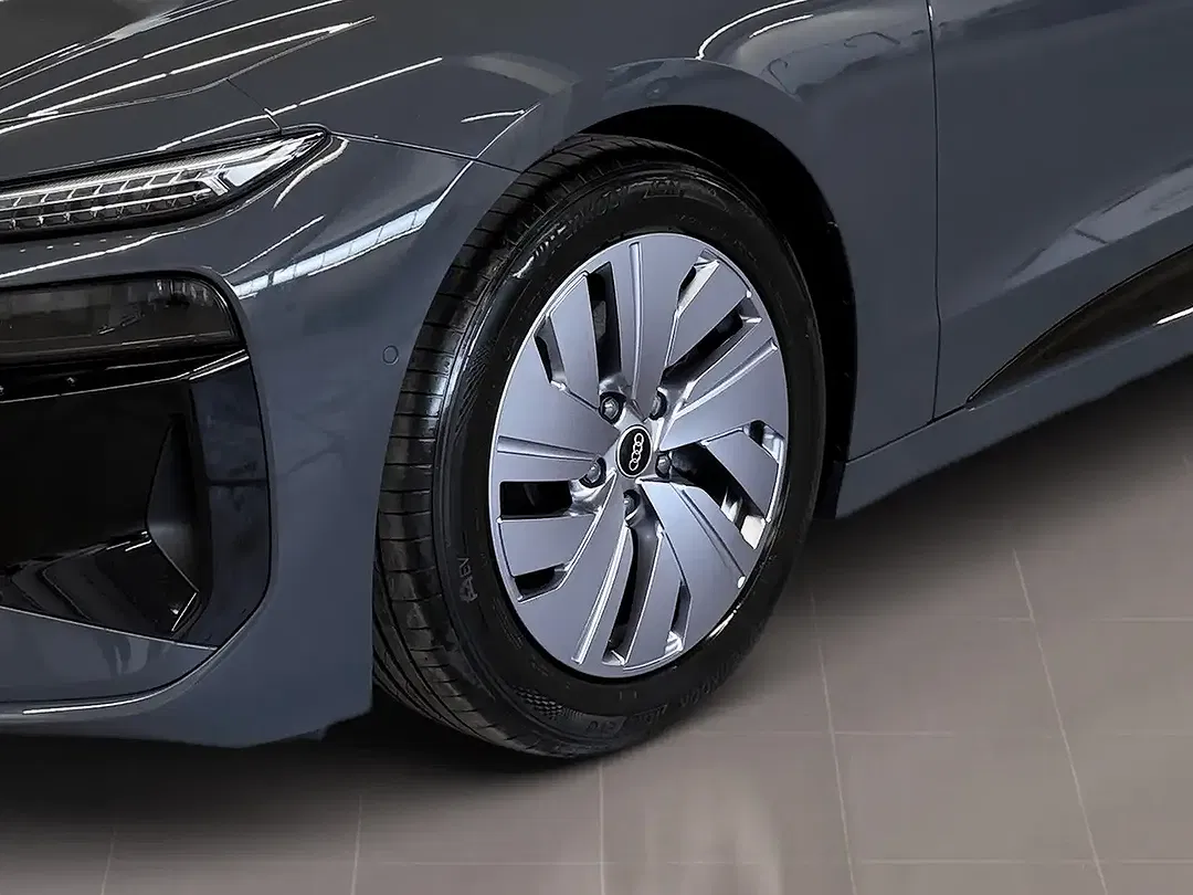 Audi A6 e-tron Avant - Thumbnail 6