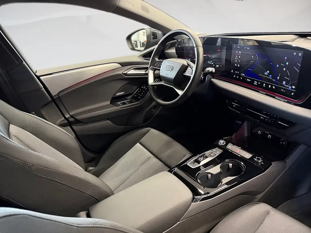 Audi A6 e-tron Avant - Thumbnail 8