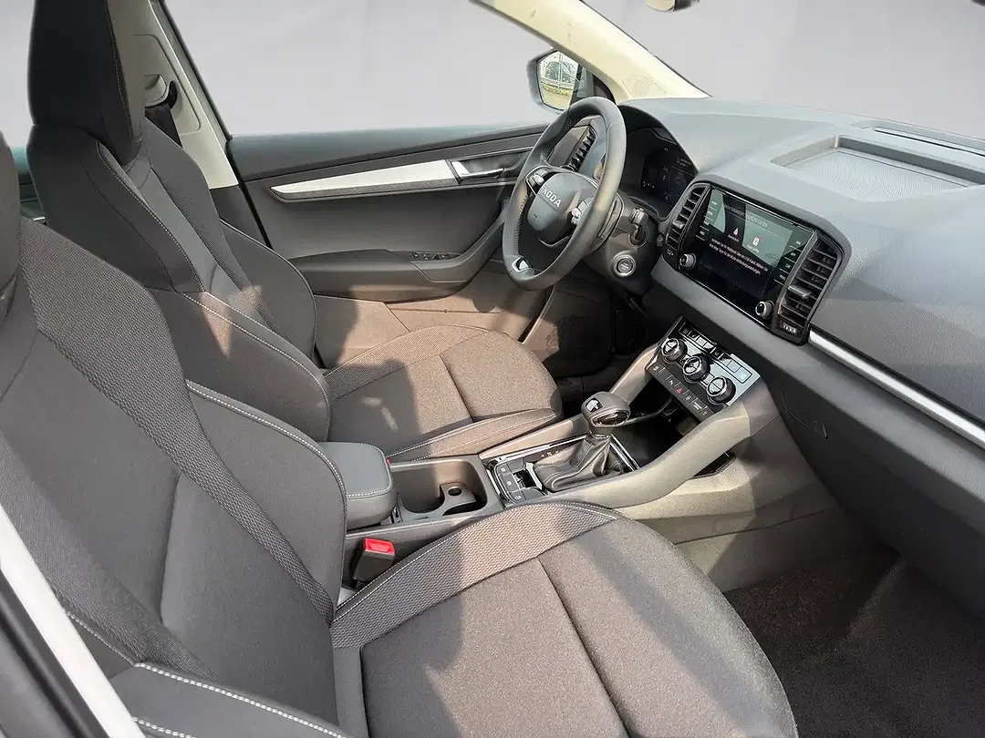Skoda Karoq 1.5 TSI DSG Selection - Thumbnail 9