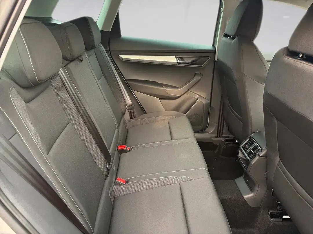 Skoda Karoq 1.5 TSI DSG Selection - Thumbnail 10