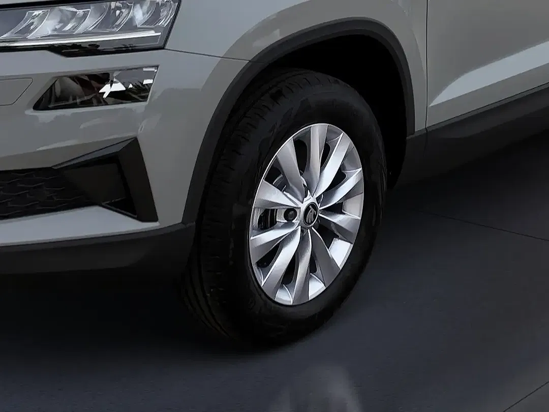 Skoda Karoq 1.5 TSI DSG Selection - Thumbnail 13