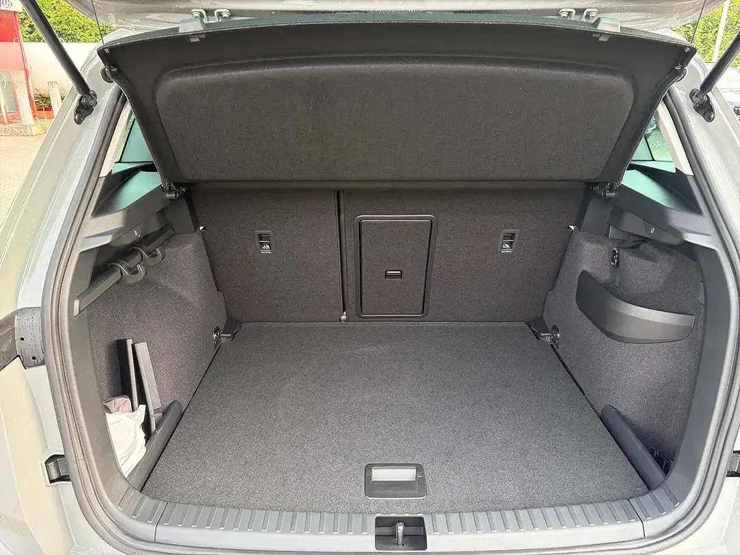 Skoda Karoq 1.5 TSI DSG Selection - Thumbnail 14