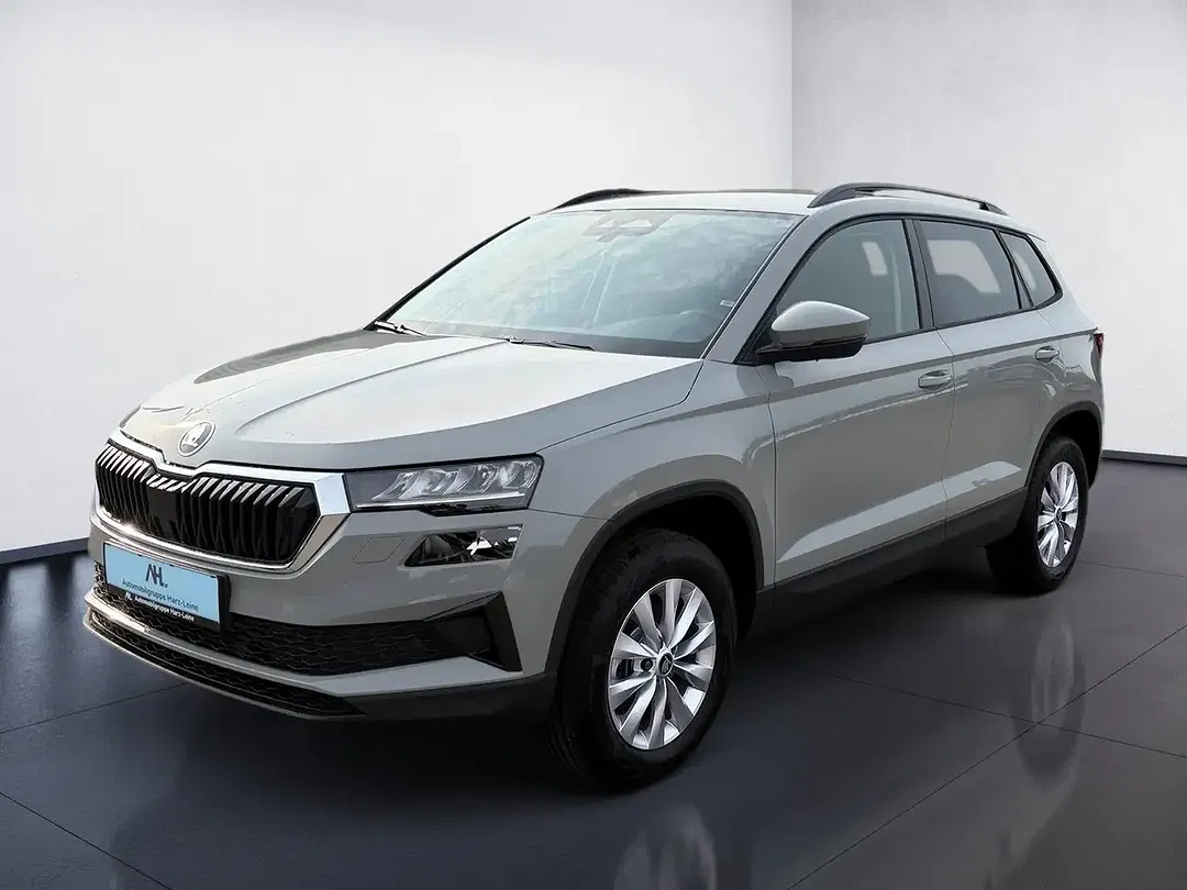 Skoda Karoq 1.5 TSI DSG Selection - Thumbnail 1