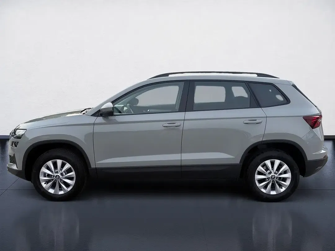 Skoda Karoq 1.5 TSI DSG Selection - Thumbnail 2