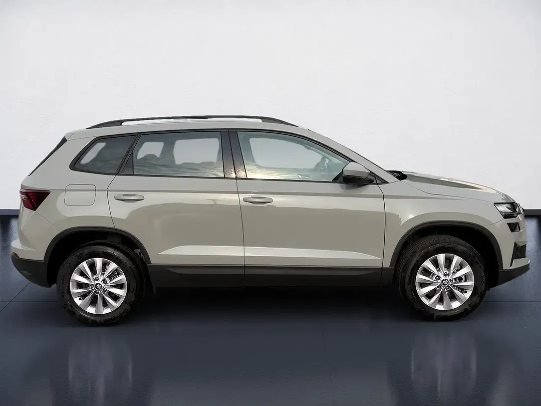 Skoda Karoq 1.5 TSI DSG Selection - Thumbnail 6