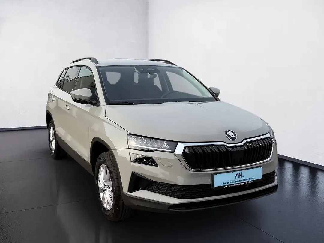 Skoda Karoq 1.5 TSI DSG Selection - Thumbnail 7