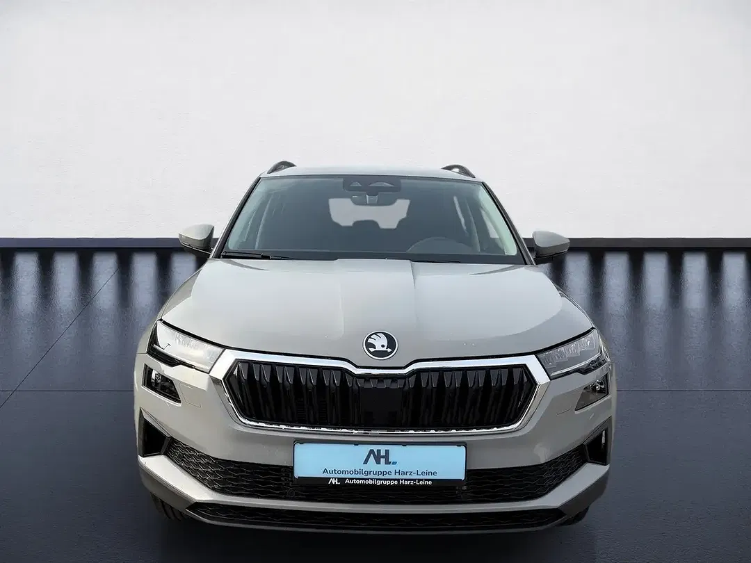 Skoda Karoq 1.5 TSI DSG Selection - Thumbnail 8