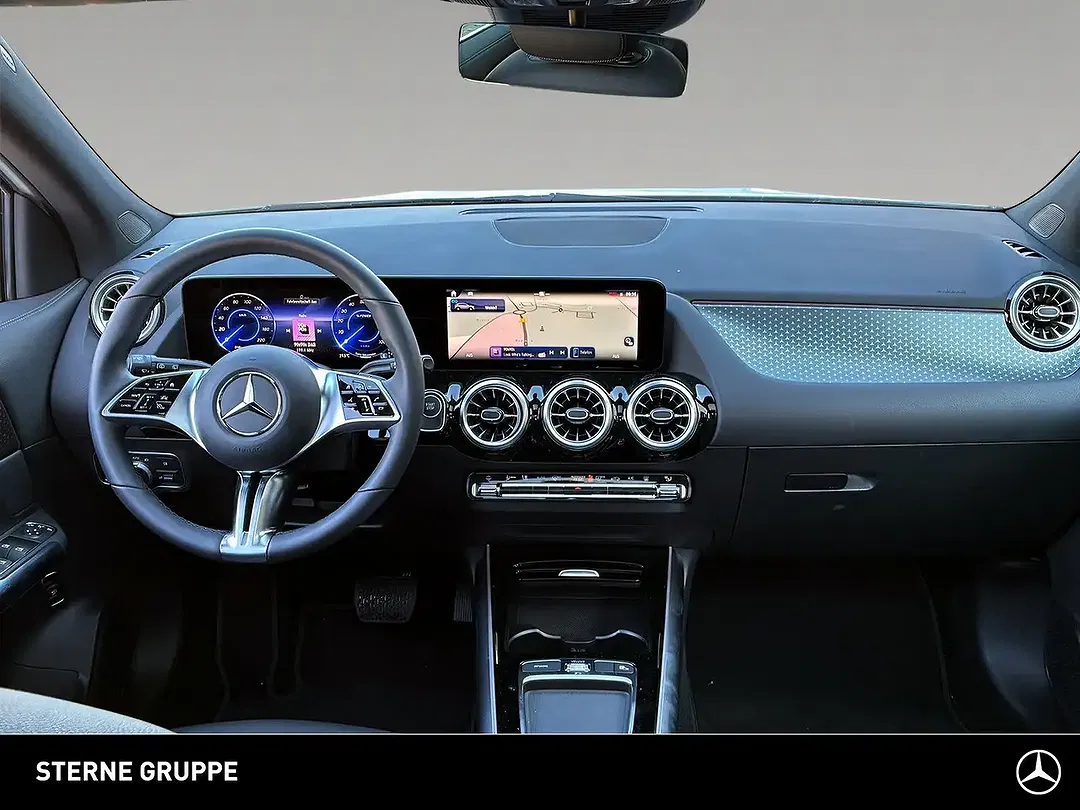 Mercedes-Benz EQA 250 Progressive - Thumbnail 11