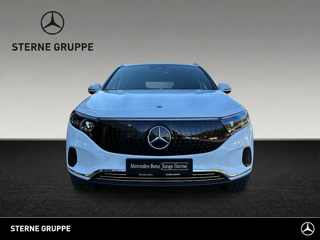 Mercedes-Benz EQA 250 Progressive - Thumbnail 2