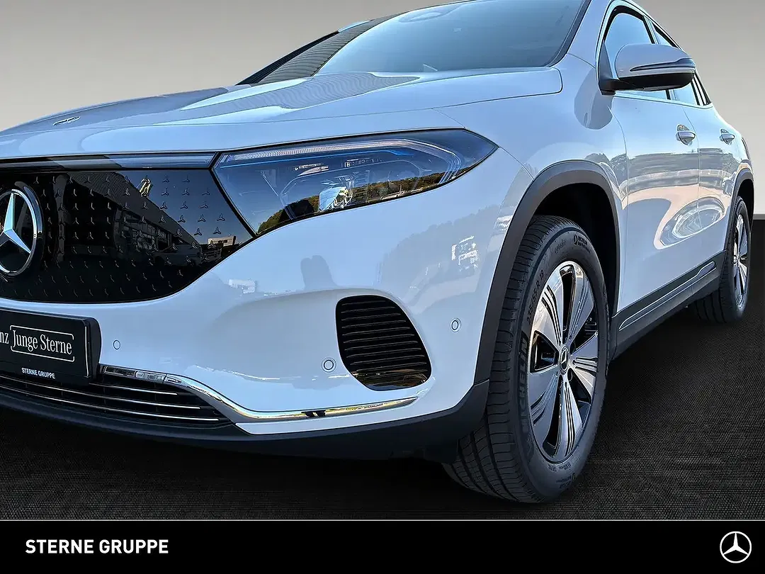 Mercedes-Benz EQA 250 Progressive - Thumbnail 3