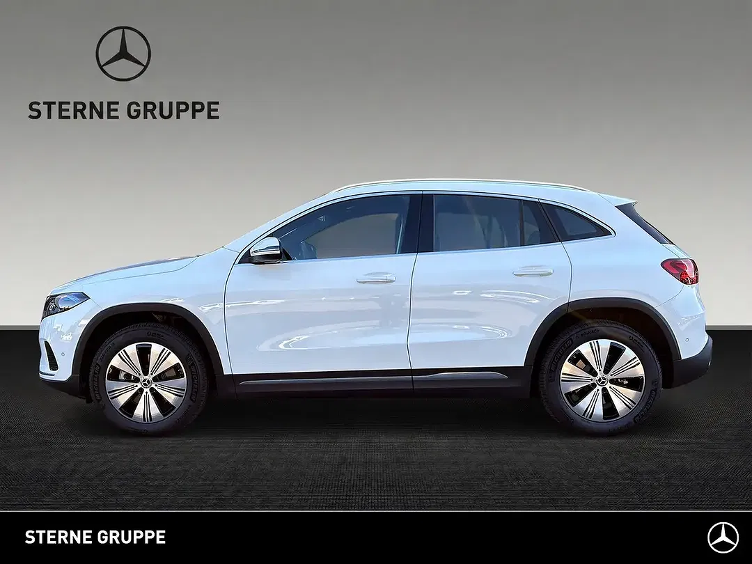Mercedes-Benz EQA 250 Progressive - Thumbnail 5
