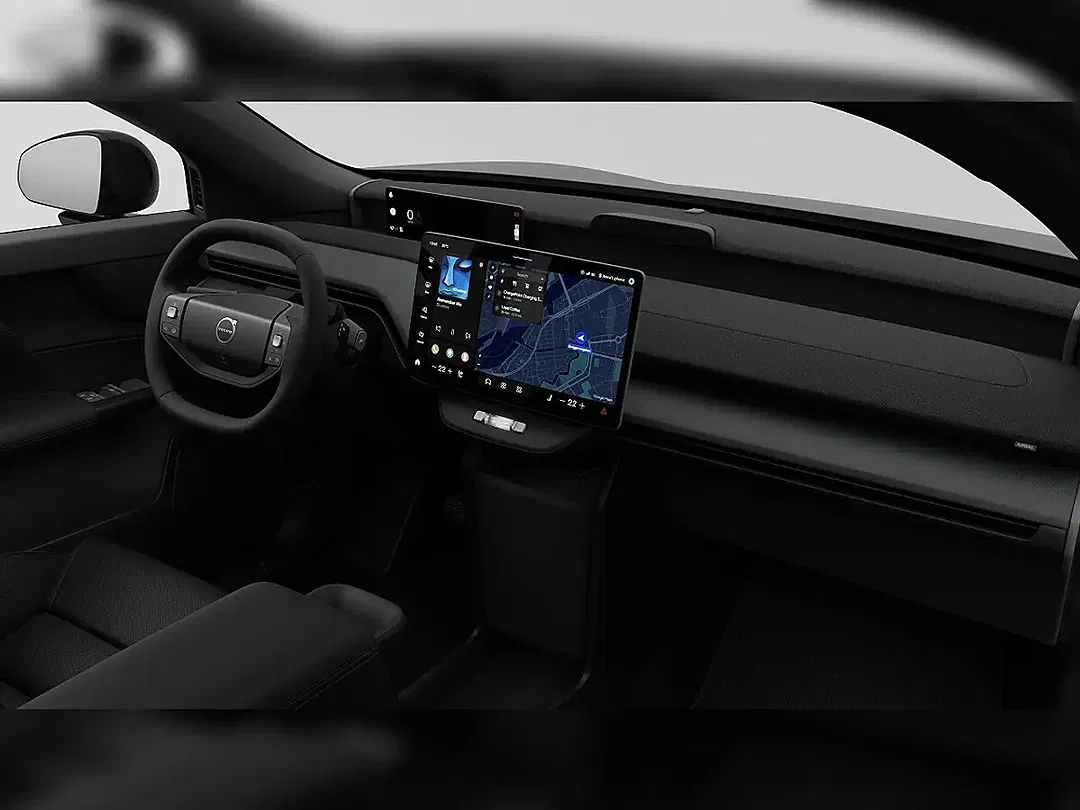 Volvo EX60 Plus - Thumbnail 12
