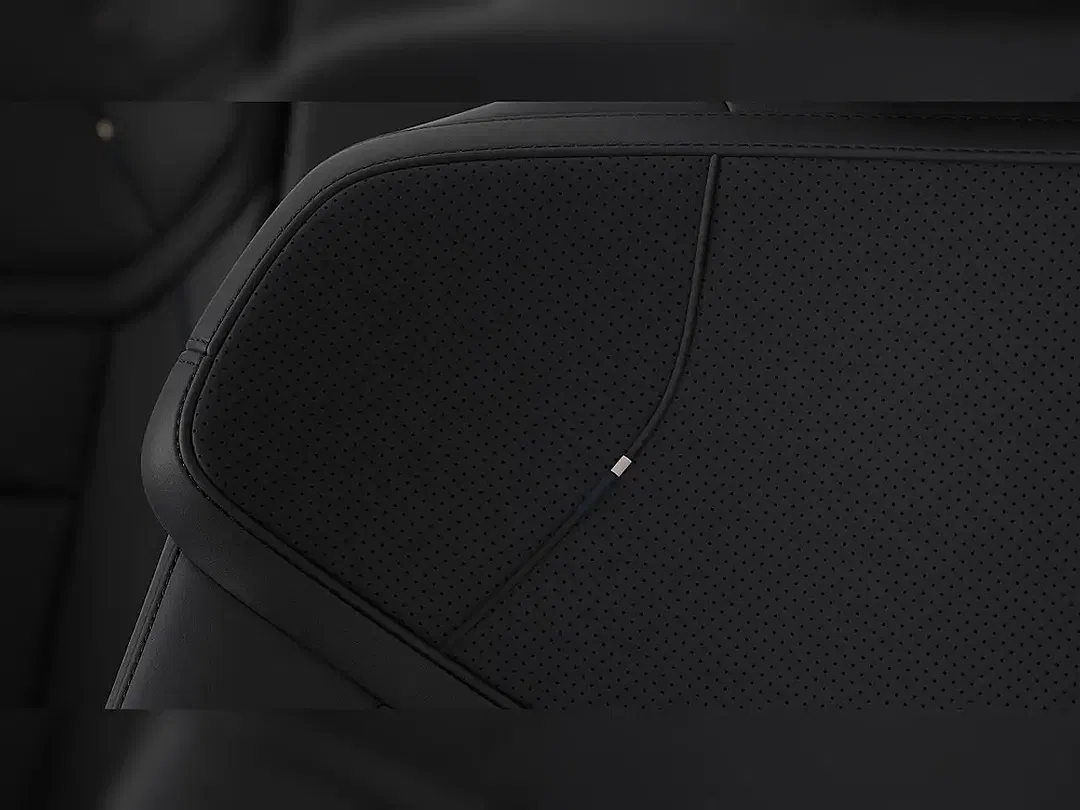 Volvo EX60 Plus - Thumbnail 14
