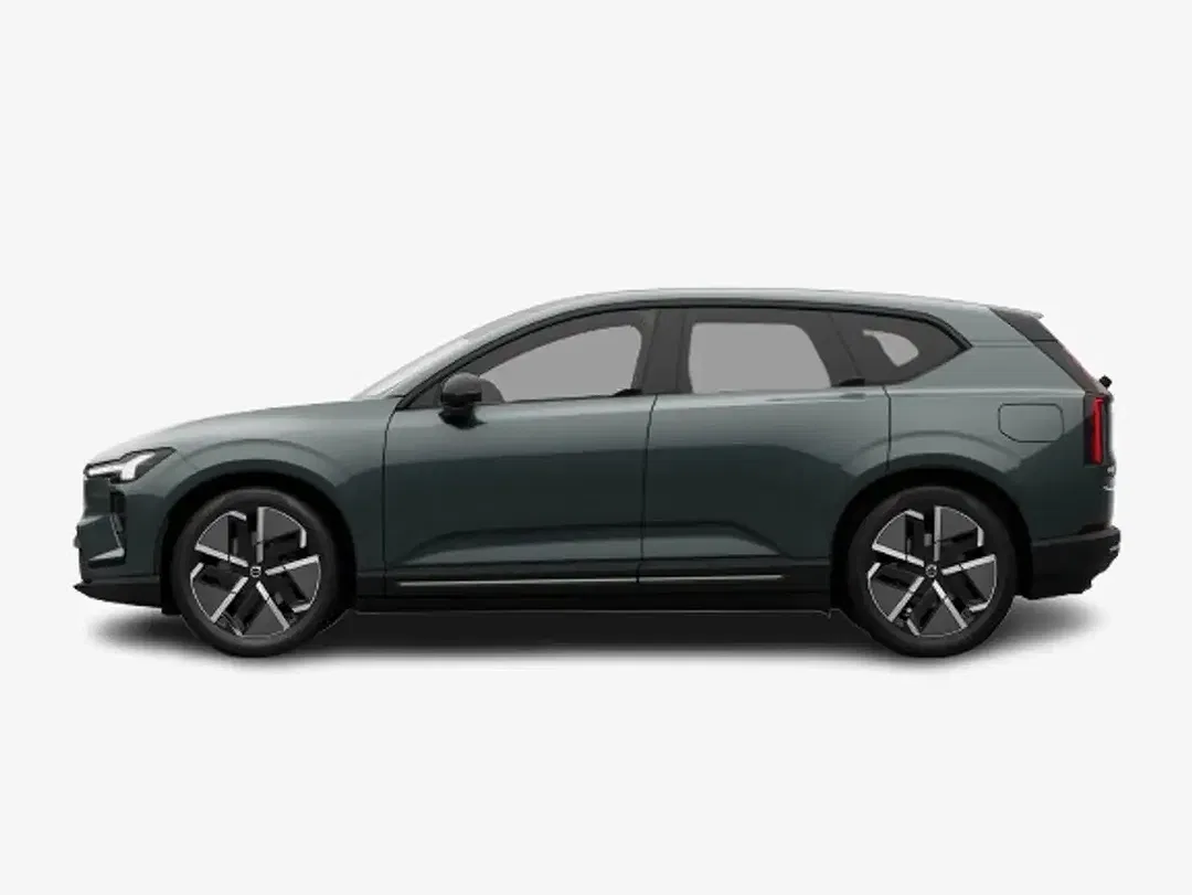 Volvo EX60 Plus - Thumbnail 16