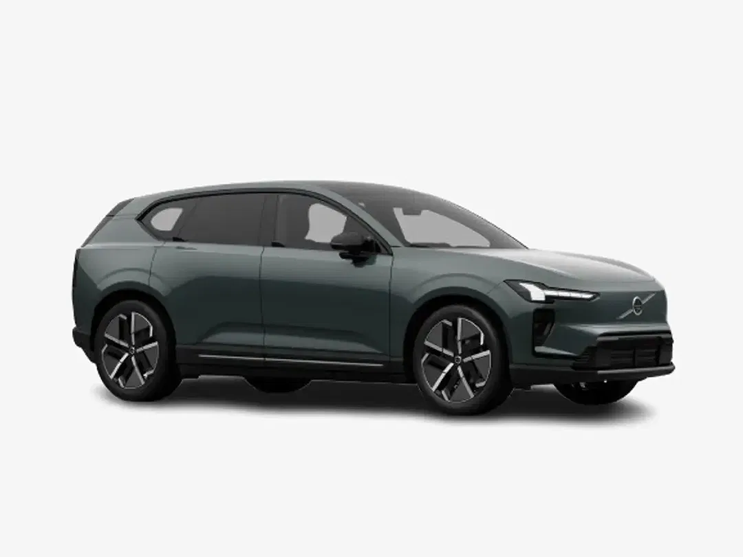 Volvo EX60 Plus - Thumbnail 17