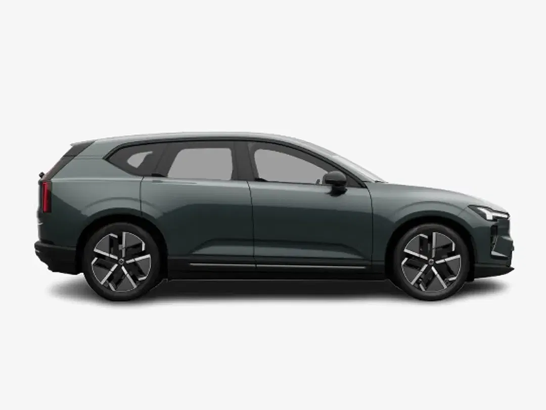 Volvo EX60 Plus - Thumbnail 6