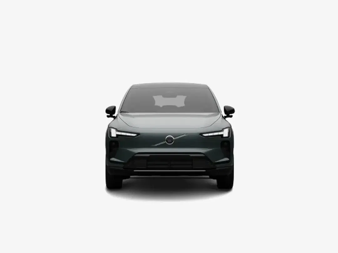 Volvo EX60 Plus - Thumbnail 8