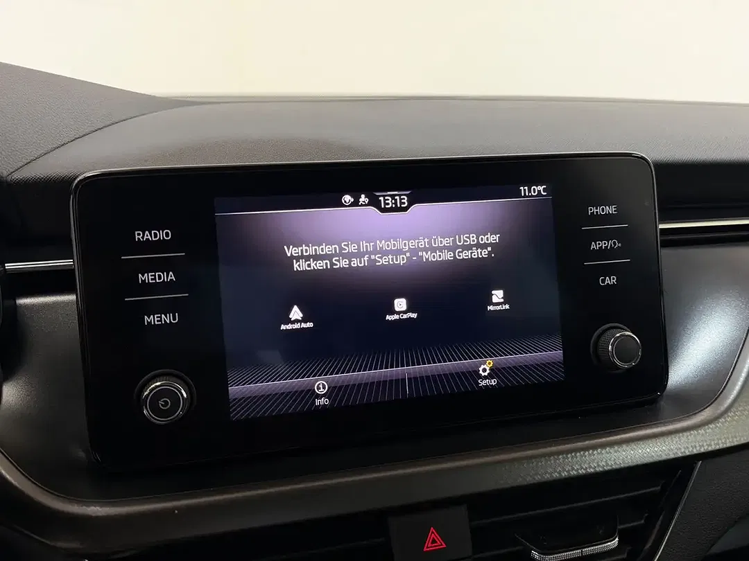 Skoda Kamiq Clever - foto 15