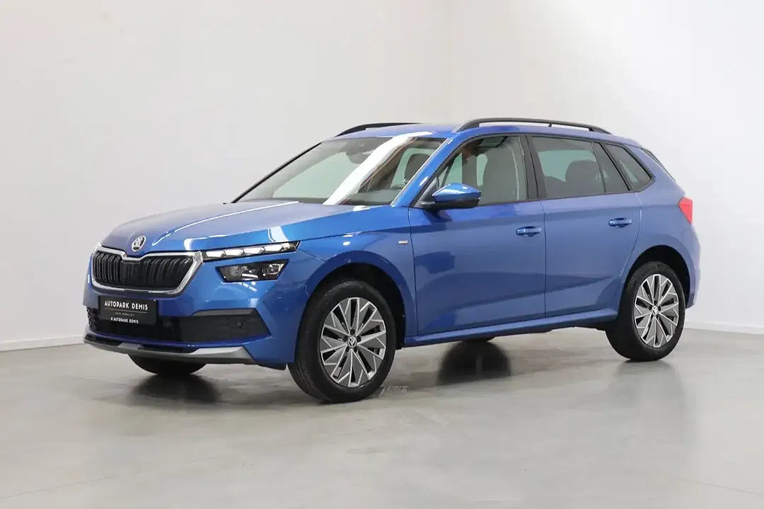 Skoda Kamiq Clever - foto 2