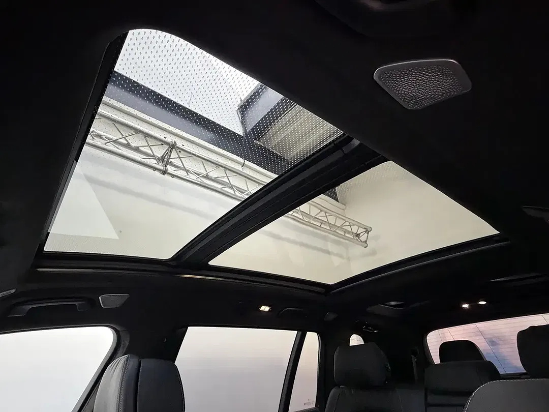 BMW X7 M - Thumbnail 13