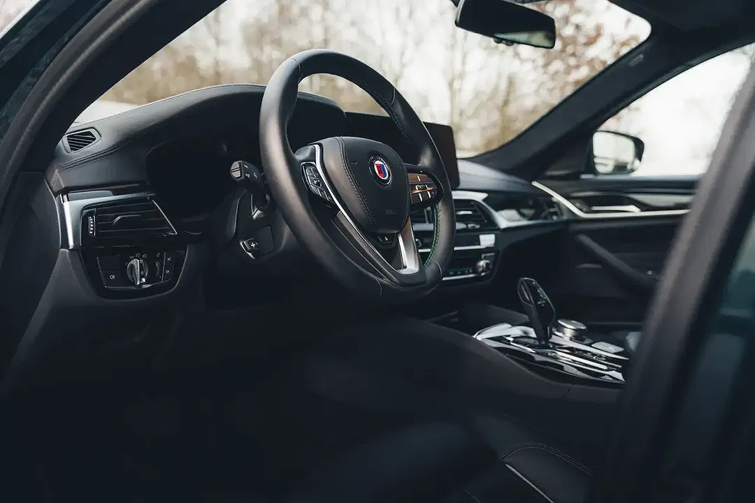 Alpina B5 - Thumbnail 10