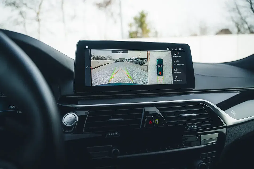 Alpina B5 - Thumbnail 12