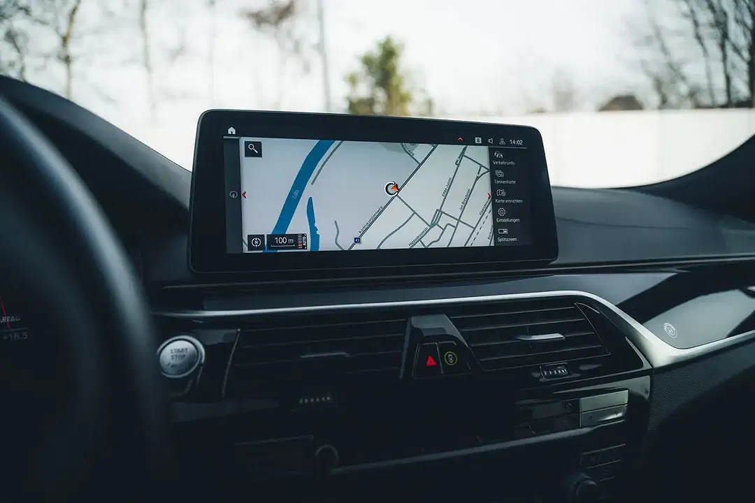 Alpina B5 - Thumbnail 13