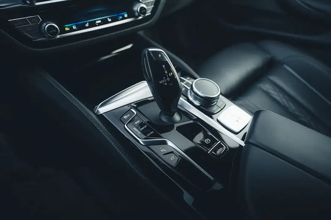 Alpina B5 - Thumbnail 14